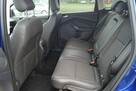 Ford Kuga z Niemiec, kamera, Navi, Skóra TYLKO 117 TYS. KM - 14