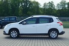 Peugeot 2008 Nowy rozrząd, po serwisie olejowym, Nowe opony wielosezonowe - 2
