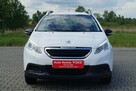 Peugeot 2008 Nowy rozrząd, po serwisie olejowym, Nowe opony wielosezonowe - 3