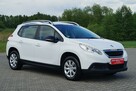 Peugeot 2008 Nowy rozrząd, po serwisie olejowym, Nowe opony wielosezonowe - 4