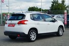Peugeot 2008 Nowy rozrząd, po serwisie olejowym, Nowe opony wielosezonowe - 6