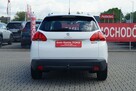 Peugeot 2008 Nowy rozrząd, po serwisie olejowym, Nowe opony wielosezonowe - 7
