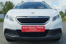 Peugeot 2008 Nowy rozrząd, po serwisie olejowym, Nowe opony wielosezonowe - 11