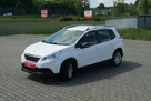 Peugeot 2008 Nowy rozrząd, po serwisie olejowym, Nowe opony wielosezonowe - 14