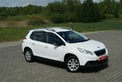 Peugeot 2008 Nowy rozrząd, po serwisie olejowym, Nowe opony wielosezonowe - 15
