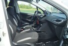 Peugeot 2008 Nowy rozrząd, po serwisie olejowym, Nowe opony wielosezonowe - 16