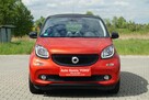 Smart Forfour Z Niemiec el. otwierany dach, skórzana tapicerka - 3