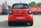 Smart Forfour Z Niemiec el. otwierany dach, skórzana tapicerka - 7