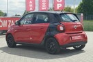Smart Forfour Z Niemiec el. otwierany dach, skórzana tapicerka - 8