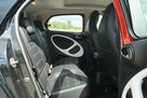 Smart Forfour Z Niemiec el. otwierany dach, skórzana tapicerka - 14