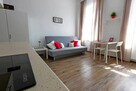 Kawalerka 24 m², Pabianicka 35, Rondo Lotników - 4