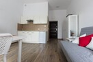 Kawalerka 24 m², Pabianicka 35, Rondo Lotników - 5