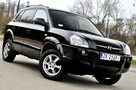 Hyundai Tucson 2.0 141KM LPG Climatronic Skóra Grzane Fotele Pdc - 2