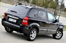 Hyundai Tucson 2.0 141KM LPG Climatronic Skóra Grzane Fotele Pdc - 3