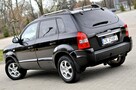 Hyundai Tucson 2.0 141KM LPG Climatronic Skóra Grzane Fotele Pdc - 4