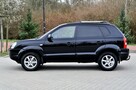 Hyundai Tucson 2.0 141KM LPG Climatronic Skóra Grzane Fotele Pdc - 5