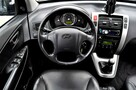 Hyundai Tucson 2.0 141KM LPG Climatronic Skóra Grzane Fotele Pdc - 6