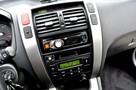 Hyundai Tucson 2.0 141KM LPG Climatronic Skóra Grzane Fotele Pdc - 15