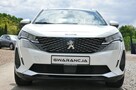 Peugeot 3008 *nawi*asystent pasa ruchu*gwarancja*hybryda 225KM*kamera cofania* - 3