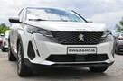 Peugeot 3008 *nawi*asystent pasa ruchu*gwarancja*hybryda 225KM*kamera cofania* - 5
