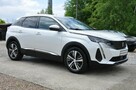 Peugeot 3008 *nawi*asystent pasa ruchu*gwarancja*hybryda 225KM*kamera cofania* - 6