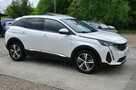 Peugeot 3008 *nawi*asystent pasa ruchu*gwarancja*hybryda 225KM*kamera cofania* - 7