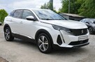 Peugeot 3008 *nawi*asystent pasa ruchu*gwarancja*hybryda 225KM*kamera cofania* - 8