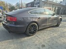 Audi A5 Sportback 2,0 TFSI- silnik po remoncie_NAVI_Automat_Uszkodzony - 3