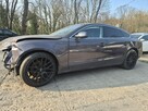 Audi A5 Sportback 2,0 TFSI- silnik po remoncie_NAVI_Automat_Uszkodzony - 4