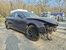 Audi A5 Sportback 2,0 TFSI- silnik po remoncie_NAVI_Automat_Uszkodzony - 5