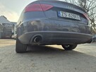 Audi A5 Sportback 2,0 TFSI- silnik po remoncie_NAVI_Automat_Uszkodzony - 7