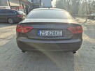 Audi A5 Sportback 2,0 TFSI- silnik po remoncie_NAVI_Automat_Uszkodzony - 8