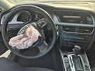 Audi A5 Sportback 2,0 TFSI- silnik po remoncie_NAVI_Automat_Uszkodzony - 10