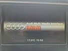 Audi A5 Sportback 2,0 TFSI- silnik po remoncie_NAVI_Automat_Uszkodzony - 11