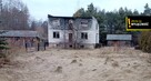 Działka rekreacyjna Czarniecka Góra gm. Stąporków, - 3