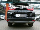 Honda CR-V 4X4 HYBRID MOC:184KM Skóra+Led+Navi+Kamera Gwar. I-wł Kraj Bezwyp F23% - 4
