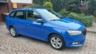 Škoda Fabia Rezerwacja !!! Instalacja Gazowa 1.0 MPI+LPG 16.9 Netto - 2