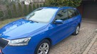 Škoda Fabia Rezerwacja !!! Instalacja Gazowa 1.0 MPI+LPG 16.9 Netto - 5