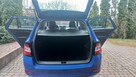 Škoda Fabia Rezerwacja !!! Instalacja Gazowa 1.0 MPI+LPG 16.9 Netto - 9
