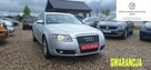 Audi A6 quattro automat tiptronic zarejestrowana - 1