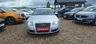 Audi A6 quattro automat tiptronic zarejestrowana - 2