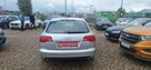 Audi A6 quattro automat tiptronic zarejestrowana - 6