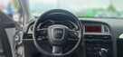 Audi A6 quattro automat tiptronic zarejestrowana - 14