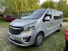 Opel Vivaro 1.6-125KM  Long 2x Klima Model 2019 - 2