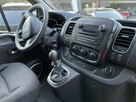 Opel Vivaro 1.6-125KM  Long 2x Klima Model 2019 - 3