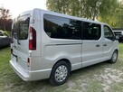 Opel Vivaro 1.6-125KM  Long 2x Klima Model 2019 - 5