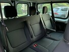 Opel Vivaro 1.6-125KM  Long 2x Klima Model 2019 - 6