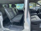 Opel Vivaro 1.6-125KM  Long 2x Klima Model 2019 - 8