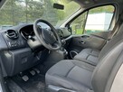 Opel Vivaro 1.6-125KM  Long 2x Klima Model 2019 - 9