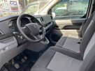 Opel Vivaro 1.6-125KM  Long 2x Klima Model 2019 - 11